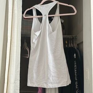 LULULEMON TANK TOP!